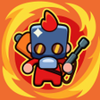 Icon of program: Idle Shelter: Merge to Su…