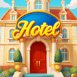 Icon of program: Hotel Manor: Merge Game