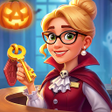 Icon of program: Hotel Manor: Merge Game