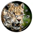 Icon of program: Jaguar Clock Live Wallpap…