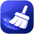 Icono de programa: CrispSweep Cleaner