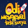 Icono de programa: AR Odi Mengenal Tata Sury…