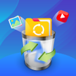 AI Recovery App: Photo  Video icon