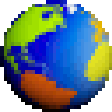 Icon of program: Countries and Capitals