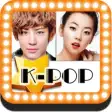 Icon of program: Hidden Kpop Star - in Kor…