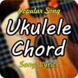 Icon of program: Ukulele Chords 2020 - Son…