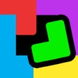Icono de programa: Puzzle Blocks Free - Chal…