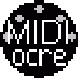 Icon of program: Midiocre