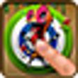 Icono de programa: Bug Smasher