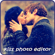 Icon of program: Kiss Photo Editor