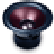 Icono de programa: Fast Sound Recorder