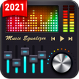 Equalizer - Music Bass Booster icon