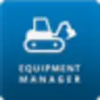 Icon of program: Equipment Manager