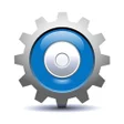Icon of program: settings app - All settin…
