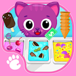 Icon of program: Cute & Tiny Ice Cream - D…