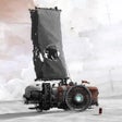 Icono de programa: FAR: Lone Sails