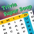Icono de programa: Pop Trivia Soup Wordsearc…