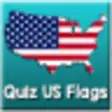 Icon of program: US State Flags Quiz