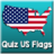 Icono de programa: US State Flags Quiz