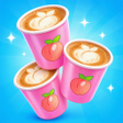 Icono de programa: Cup Color Stack: Cup Sort