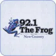 Icon of program: 92.1 The Frog