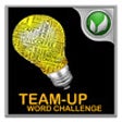 Icono de programa: TeamUp Word Challenge