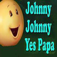 Icono de programa: Johny Johny Yes Papa Kid …