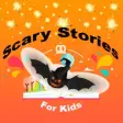 Icon of program: Scary Stories For  Kids