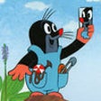 Icono de programa: Moles Advetures - Trouser…