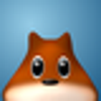 Icono de programa: Jumpy the Squirrel