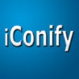 Icon of program: iConify