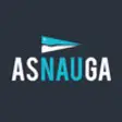 Icon of program: Asnauga - Gua nutica de G…