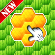 Icono de programa: Farm Toon: Blast Game