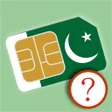 Icono de programa: Online Sim Check verifica…
