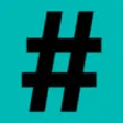 Icon of program: Hashtag Everything