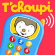 Icono de programa: Tchoupi - Joue avec le tl…