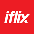 Icon of program: iflix