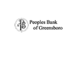 Icono de programa: Peoples Bank Greensboro M…
