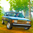 Icon of program: VAZ Driving Simulator