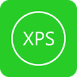 Icon of program: XPS to Excel