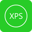Icon of program: XPS to Excel