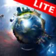 Icon of program: Weather Planet Lite
