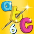 Icono de programa: ABC MAGIC PHONICS 6-Phoni…