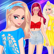 Icono de programa: Summer time   Sisters dre…