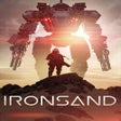 Icon of program: Ironsand