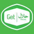 Icon of program: Get Halal Online Food Ord…