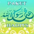 Icon of program: Paket Hadits for iPad