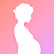 Icono de programa: MamaNest  Pregnancy Track…