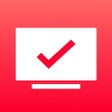 Icono de programa: tv show tracker 3