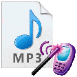 Icon of program: MP3 To M4R Converter Soft…